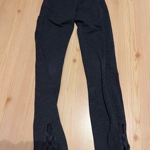 Girls Old Navy Leggings M (8)